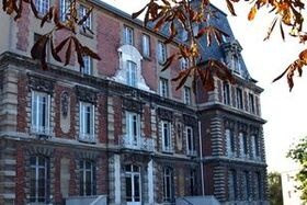 Sortie dans le Val de Marne