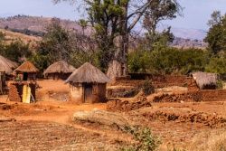 Mozambique, Malawi
