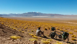 Journée du voyage et de l'aventure