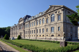 Randonnée découverte du Domaine de Saint-Cloud