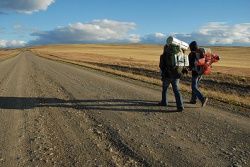 Journée du voyage et de l'aventure