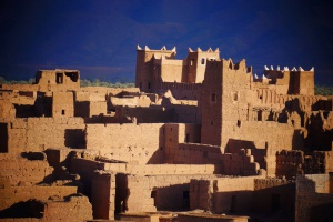 Visioconférence Maroc