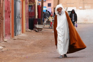Sud Maroc