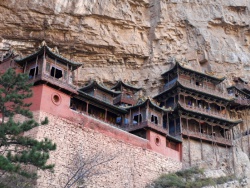 Chine