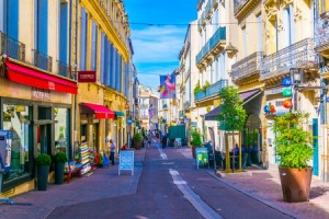 Rencontre nationale à Montpellier