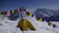 Népal : Manaslu, chronique d’un renoncement
