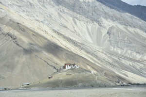 Ladakh