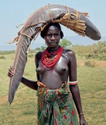 Omo river, le crépuscule d’un fleuve,