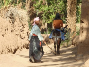 Maroc