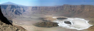 Tchad