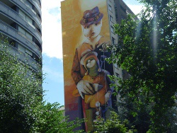 Découverte de Paris 13e