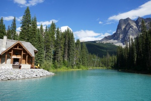 Ouest canadien