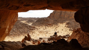 Visioconférence Au coeur du Sahara, l'extraordinaire Tassili N'Ajjer