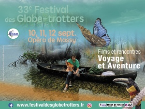 33e Festival des Globe-Trotters 