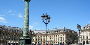 Rallye pédestre à Paris