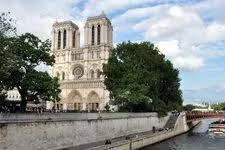 Visite Notre Dame de Paris