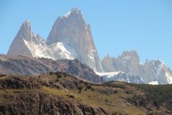 Patagonie
