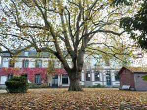 week-end « nature” au cœur du Pays d’Auge