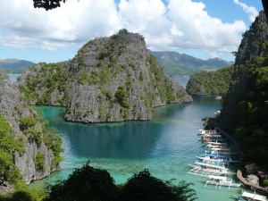 Les Philippines