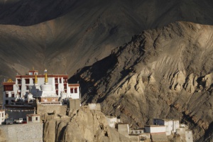 Du Ladakh au Tibet : à la rencontre de l'âme Tibétaine