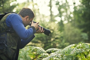 Atelier photo