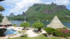 Pays Outre-mer