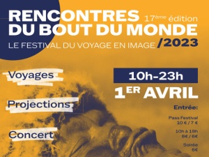 Festival Rencontres du Bout du Monde