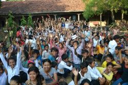 Solidarité Cambodge
