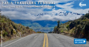 4e Paris Travelers Festival