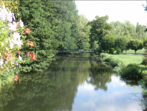 Randonnée Ile de France