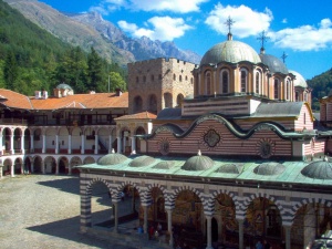 Bulgarie