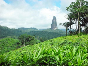 Sao Tome