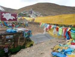 Tour du monde en camping-car