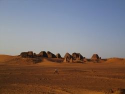 Soudan