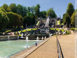 Randonnée Parc de Saint Cloud