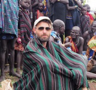 Ethiopie