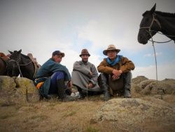 Mongolie