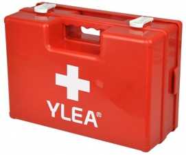 Atelier hygiène et trousse de secours