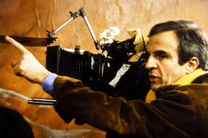 Le Paris de François Truffaut
