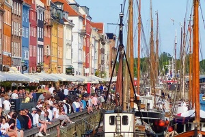 Entre Danemark et Normandie, sur la route des vikings