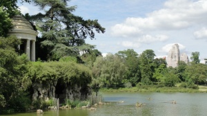 Randonnée dans le Val-de-Marne
