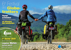 6e festival des Globe-Trotters
