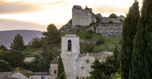 week-end sur les pas des Ducs de Guise