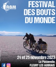 Festival des bouts du monde