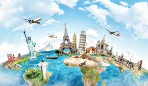 Quizz Voyage