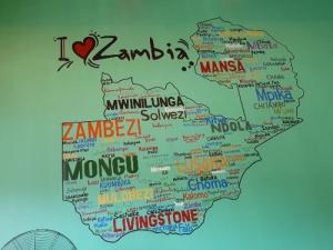 Zambie