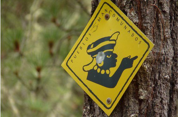 AfficheOfficielleSoireeMexique