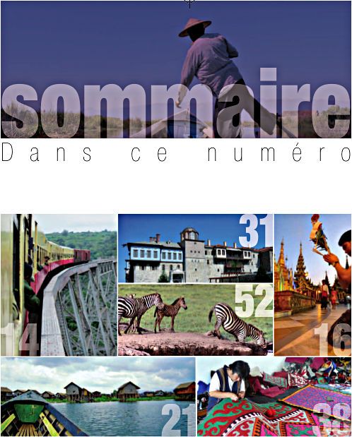 sommaire gt146