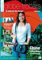 Globe-trotters Magazine n°167