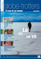 Globe-trotters Magazine n°168